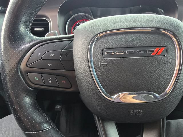 Used 2022 Dodge Charger SXT w/ Driver Convenience Group AWD/4WD image 15