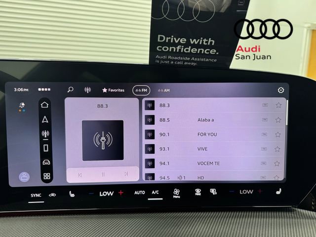 New 2026 Audi SQ5 Premium Plus AWD/4WD image 19