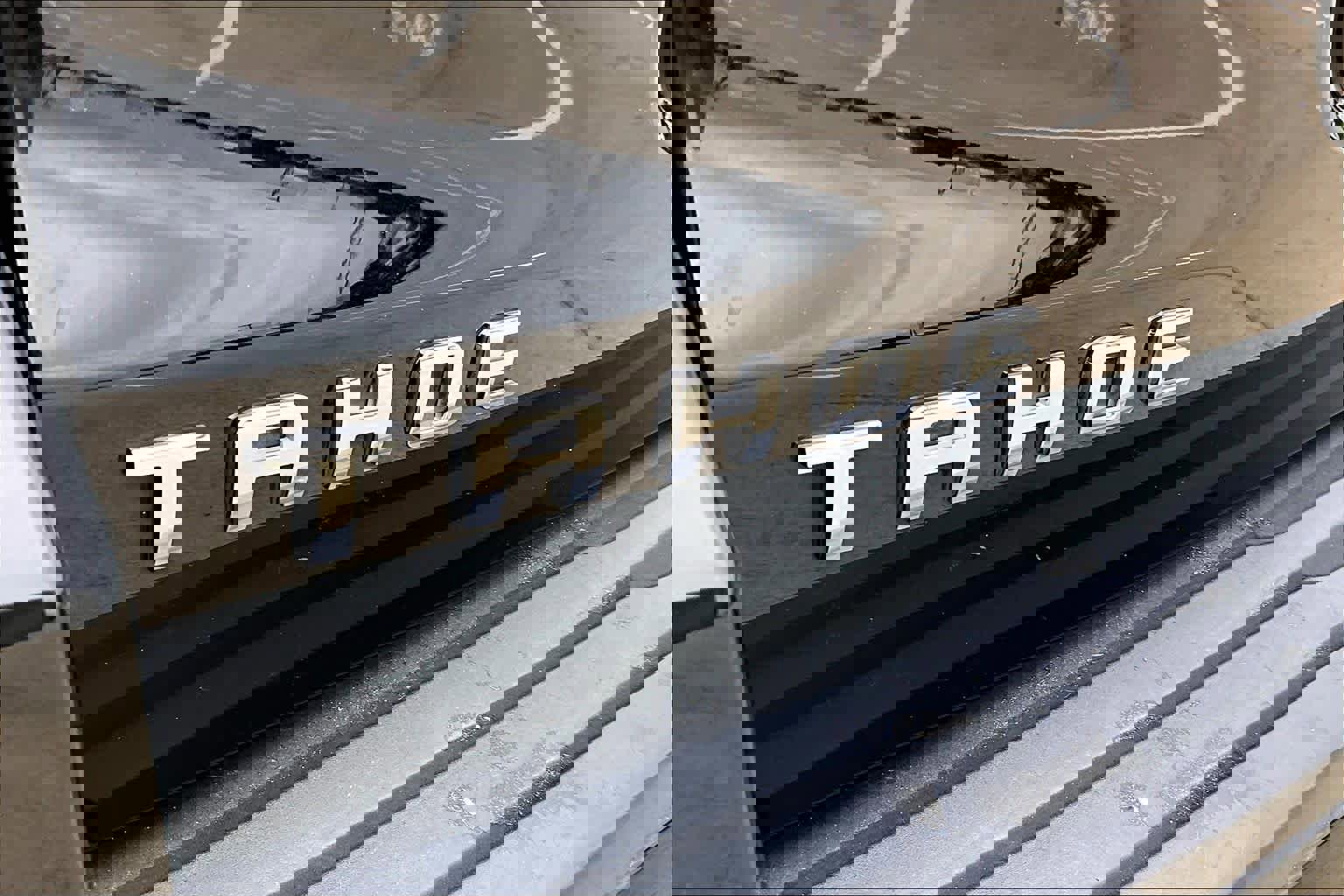 Used 2015 Chevrolet Tahoe LT w/ Texas Edition image 29