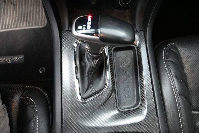 Used 2020 Dodge Charger SRT Hellcat w/ Harman/Kardon Audio Group RWD image 34