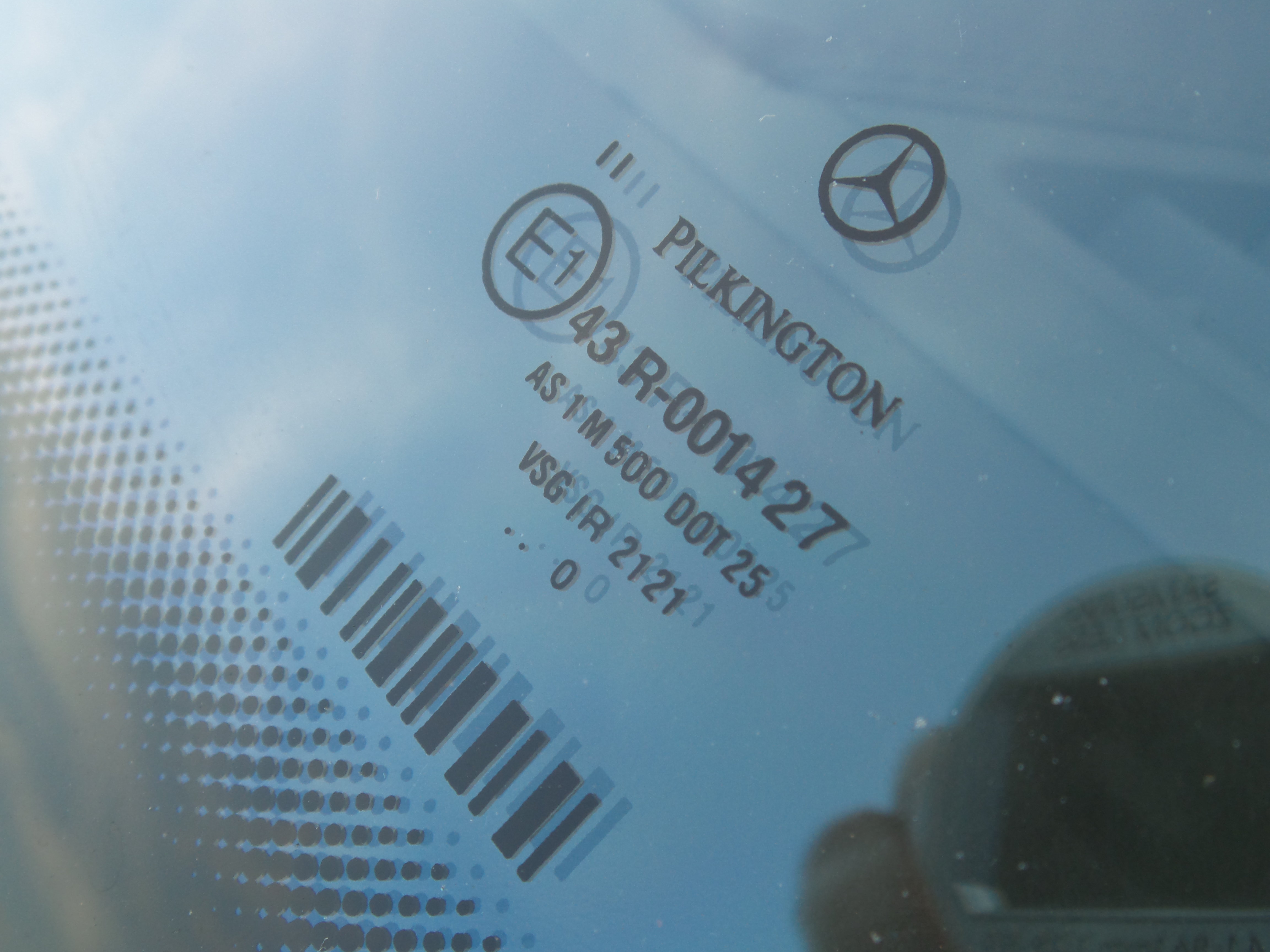 Used 2001 Mercedes-Benz CL 500 image 59