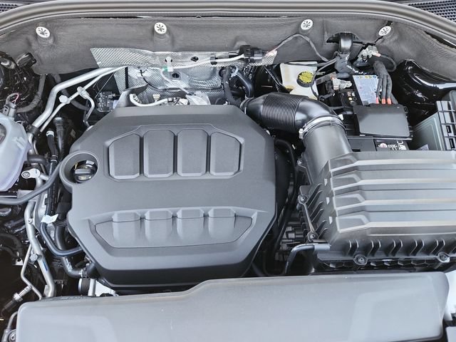 New 2026 Volkswagen Atlas SE AWD/4WD image 9