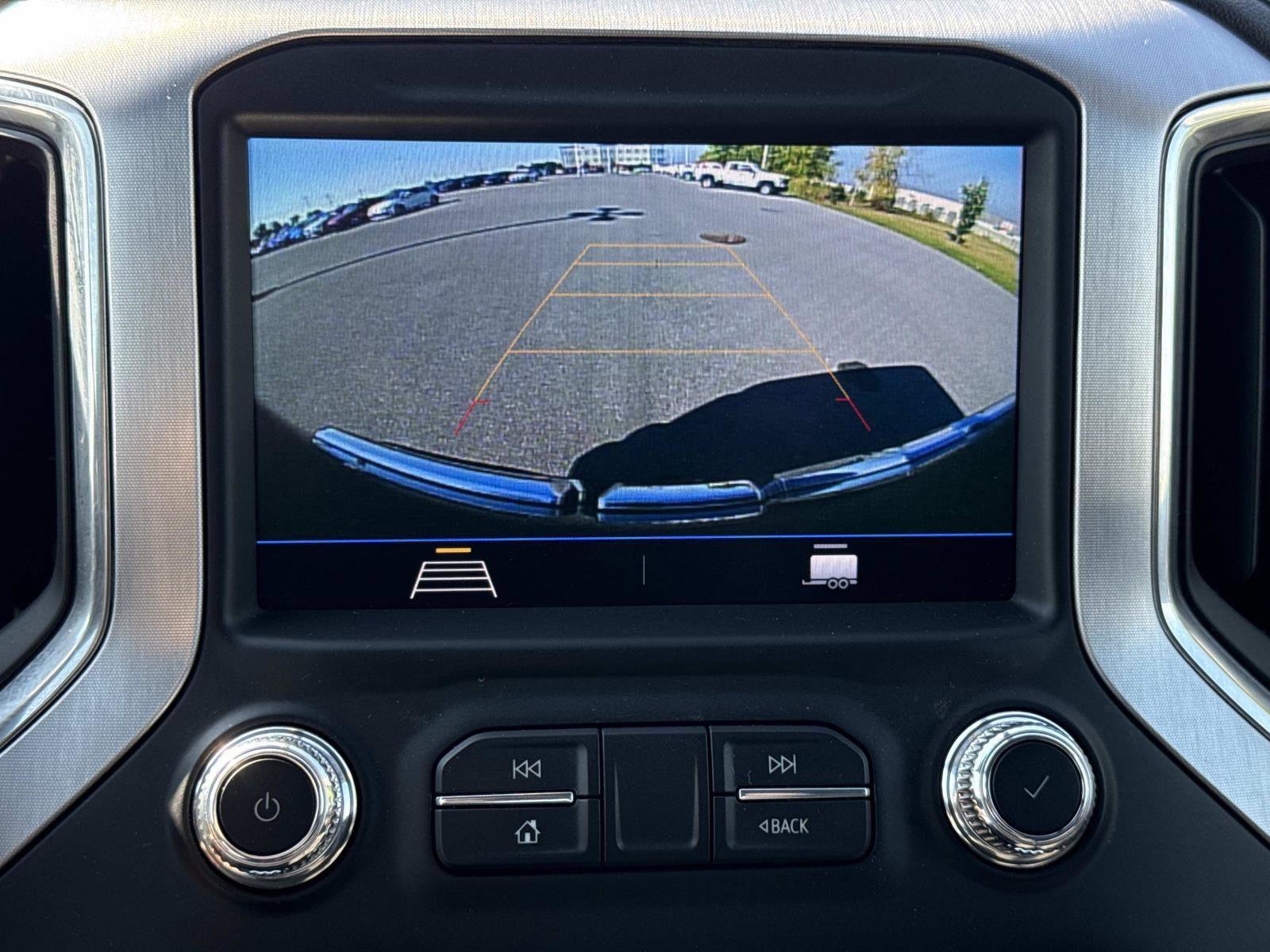 Used 2022 GMC Sierra 1500 Elevation image 4