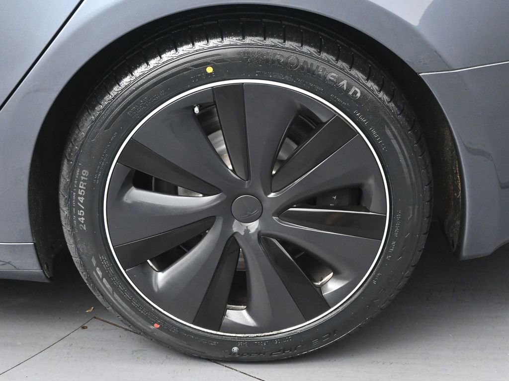 Used 2021 Tesla Model S Long Range AWD/4WD image 36