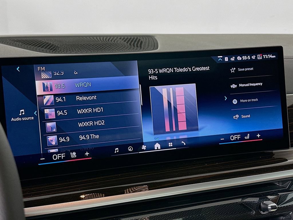 New 2026 BMW X5 xDrive40i w/ Climate Comfort Package image 20