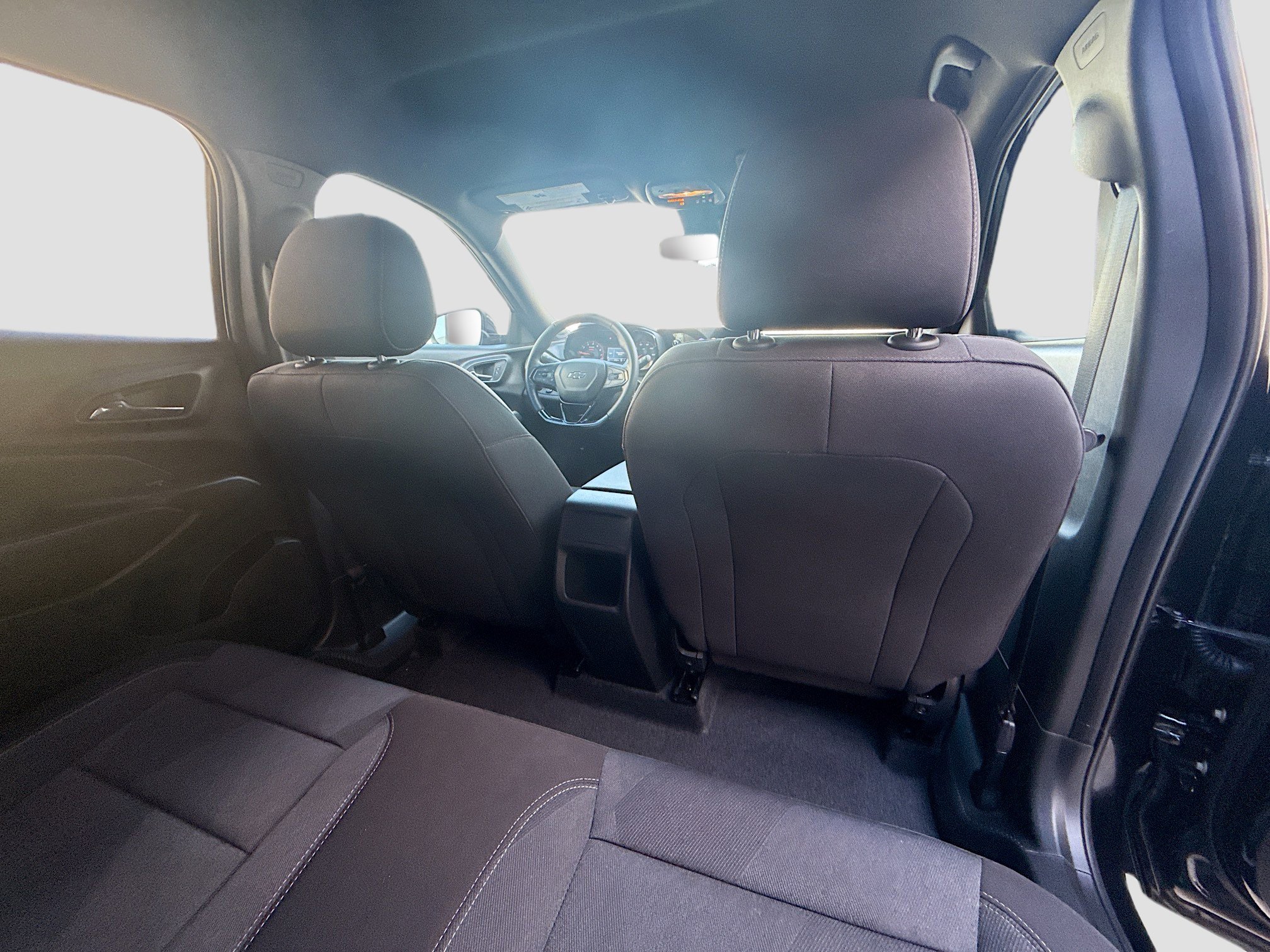 Used 2024 Chevrolet Trax RS image 26