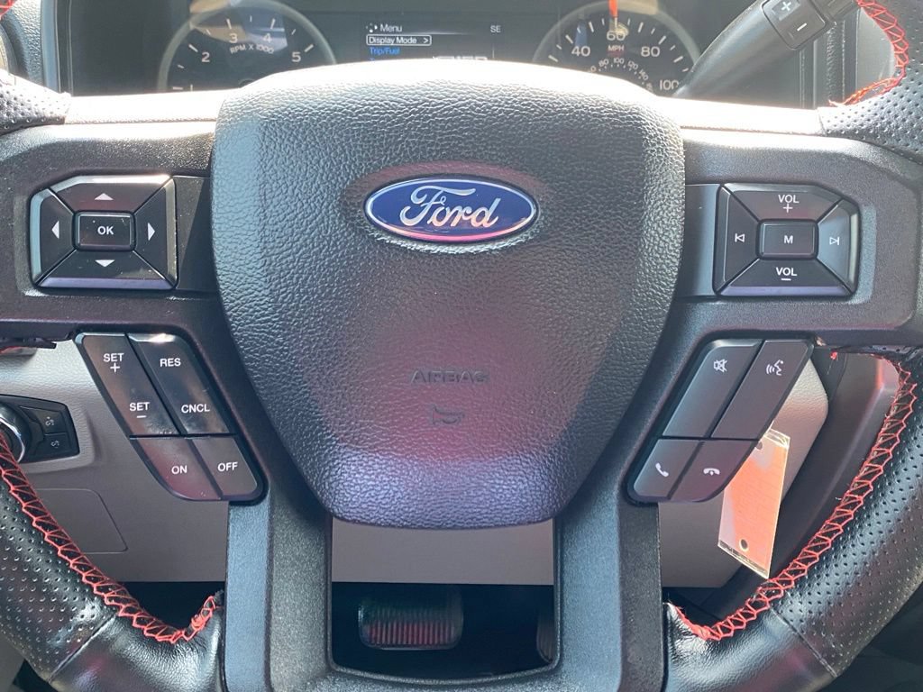 Used 2020 Ford F150 XLT w/ Max Trailer Tow Package AWD/4WD image 25