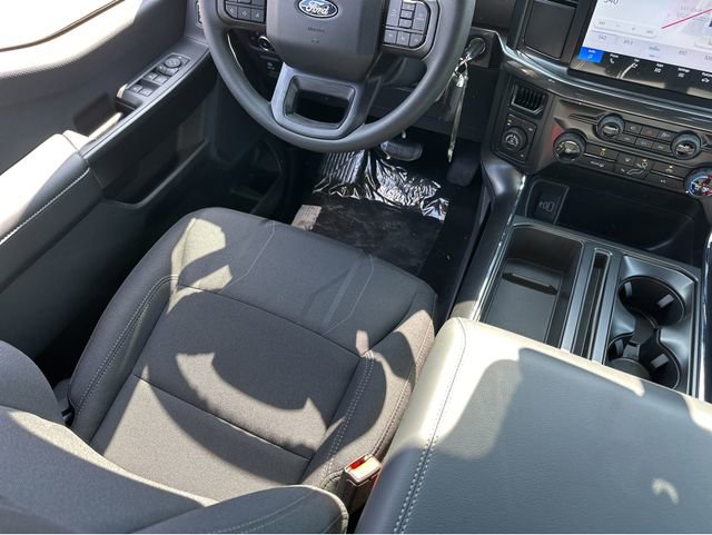 New 2026 Ford F150 STX w/ Equipment Group 200A image 12