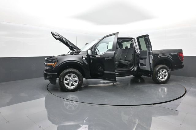 New 2026 Ford F150 XLT w/ Tow/Haul Package image 34