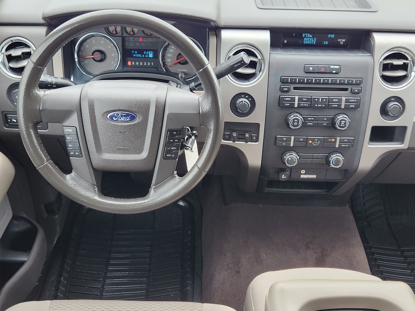 Used 2010 Ford F150 XLT AWD/4WD image 27