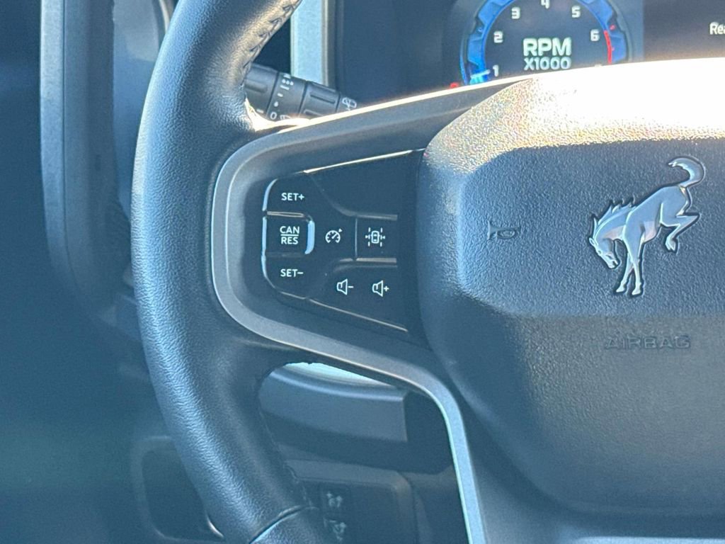 Certified 2025 Ford Bronco Outer Banks image 18