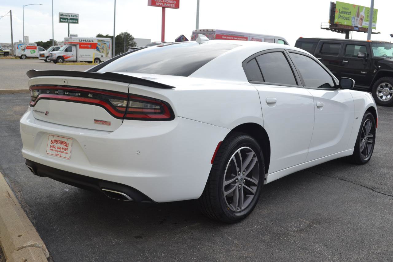 Used 2018 Dodge Charger GT image 10