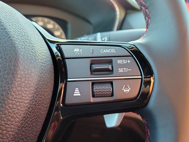 New 2026 Acura Integra A-Spec FWD image 15