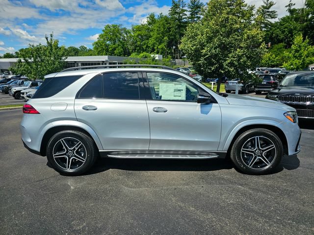 New 2026 Mercedes-Benz GLE 350 4MATIC image 6