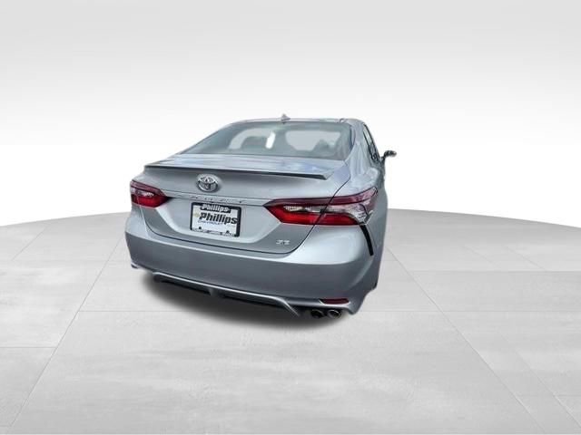Used 2024 Toyota Camry SE FWD image 23