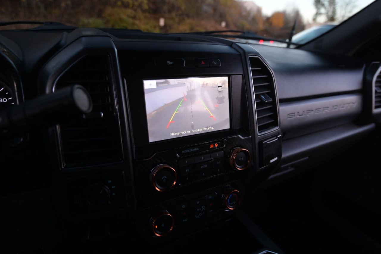 Used 2021 Ford F250 XLT w/ XLT Premium Package image 45