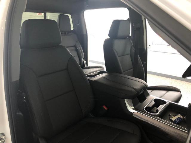 New 2025 Chevrolet Silverado 3500 LTZ w/ LTZ Premium Package image 15