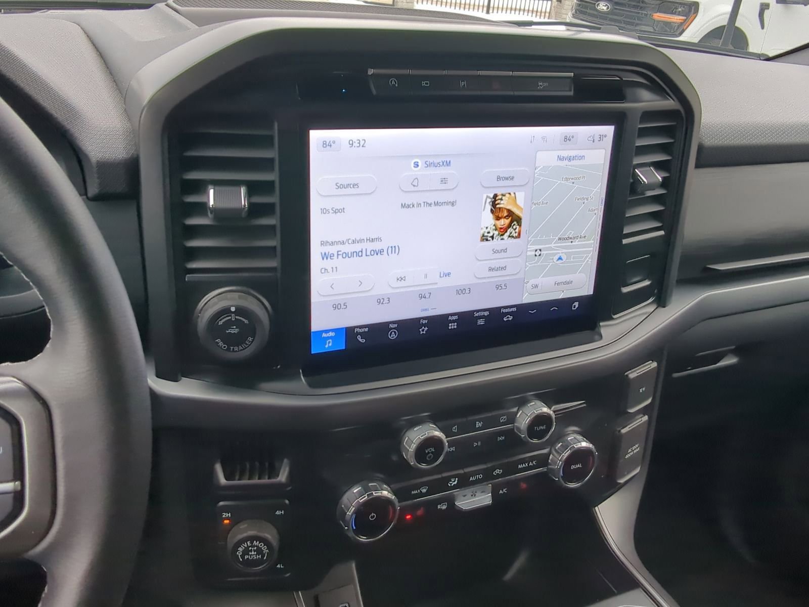 Used 2024 Ford F150 XLT w/ Equipment Group 302A MID image 33