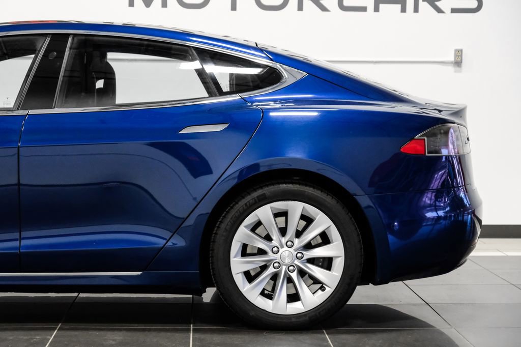 Used 2019 Tesla Model S Long Range image 14