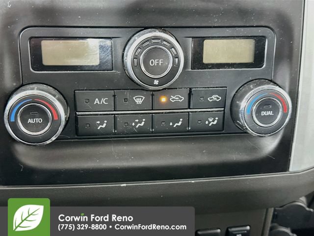 Used 2016 Nissan Frontier SV w/ SV Value Truck Package AWD/4WD image 18