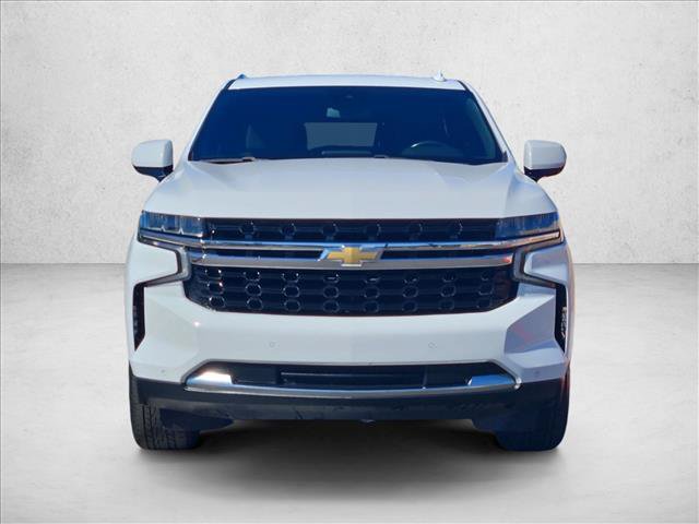 Used 2023 Chevrolet Tahoe LS AWD/4WD image 3