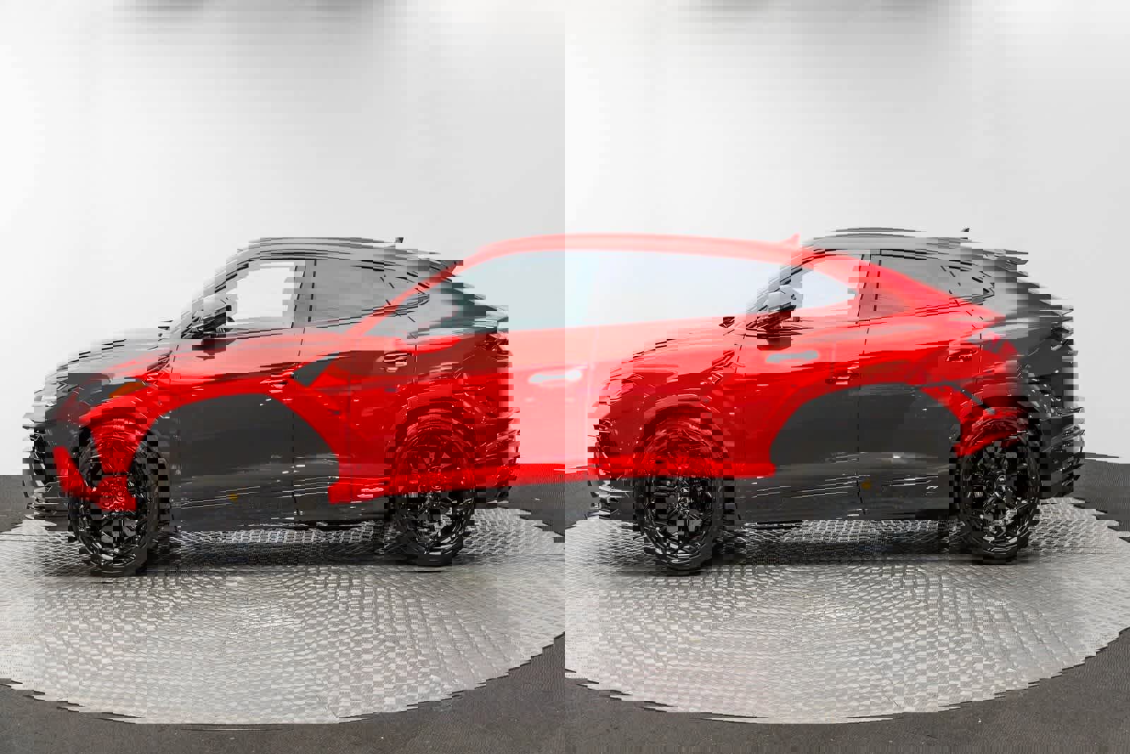 Used 2024 Lamborghini Urus Performante image 3