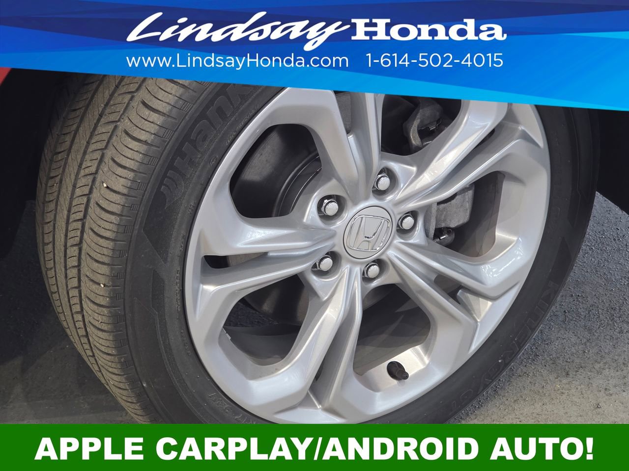 Used 2023 Honda Accord LX image 25
