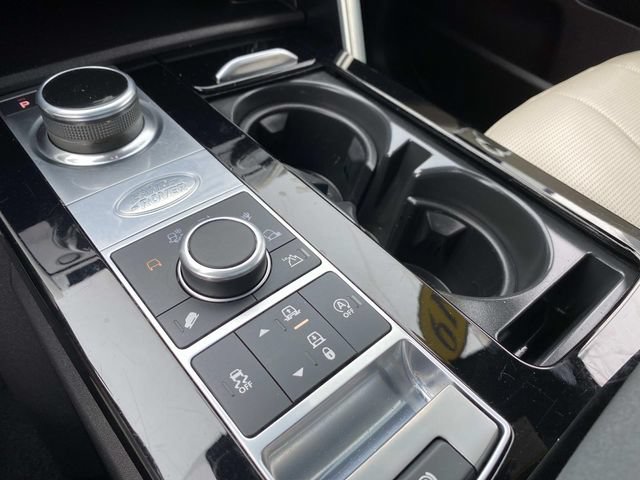 Used 2019 Land Rover Discovery HSE AWD/4WD image 20
