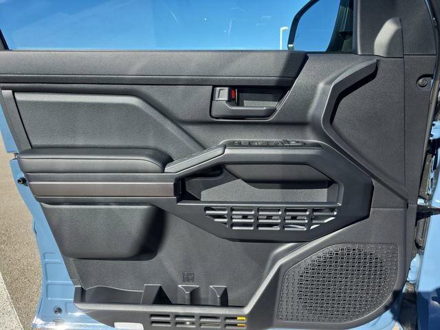 New 2026 Toyota 4Runner SR5 image 26