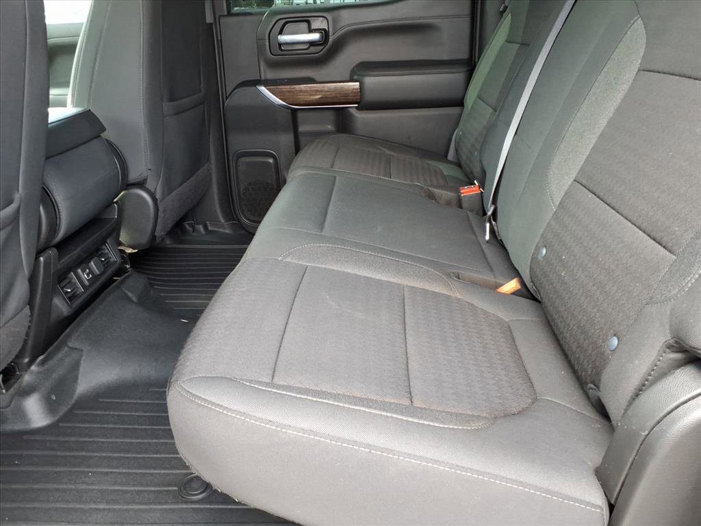 Used 2021 GMC Sierra 1500 SLE image 11
