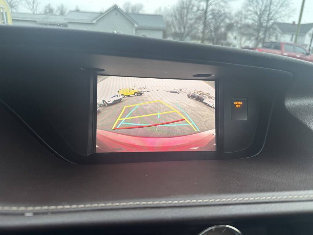Used 2018 Lexus ES 350 w/ Accessory Package 2 FWD image 24