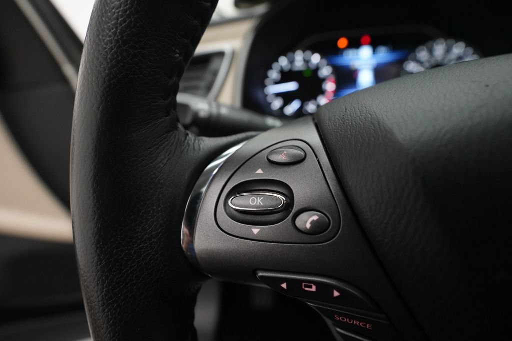 Used 2021 Nissan Murano SL AWD/4WD image 18