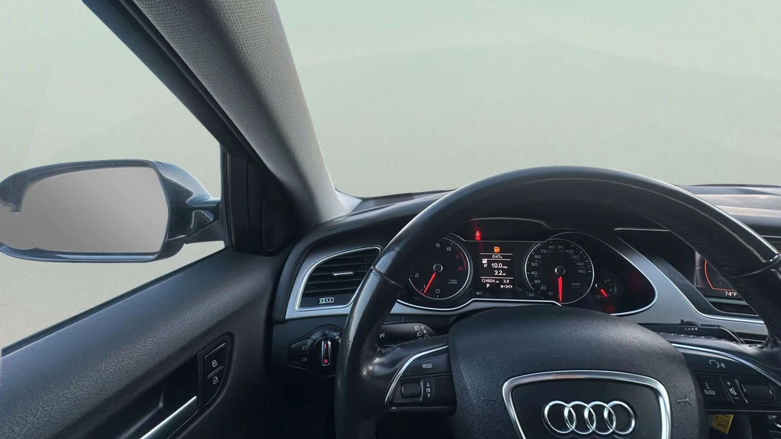 Used 2013 Audi A4 2.0T Premium w/ Convenience Pkg image 22