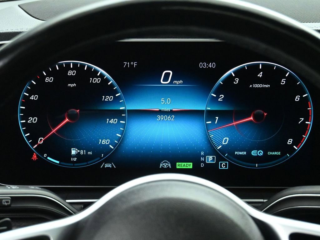 Used 2020 Mercedes-Benz GLS 450 4MATIC image 33
