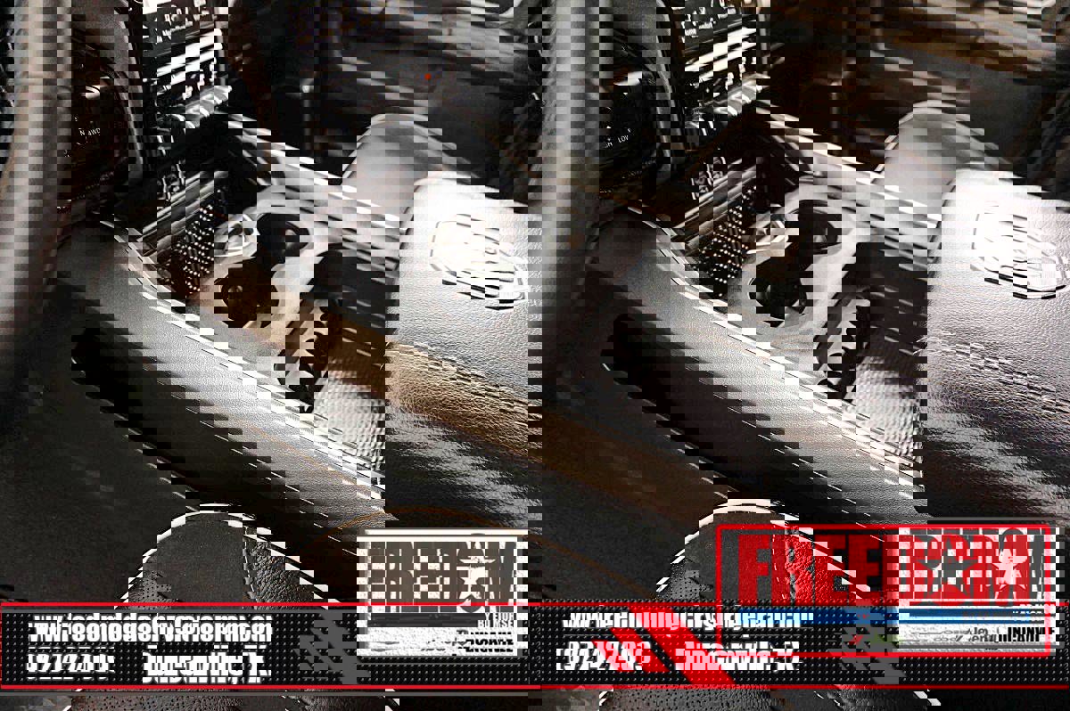 Used 2025 RAM 3500 Laramie w/ Max Tow Package image 33