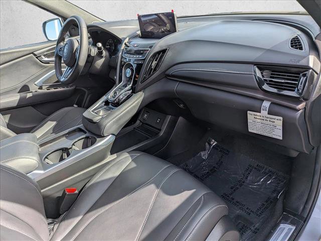 Certified 2025 Acura RDX SH-AWD image 20