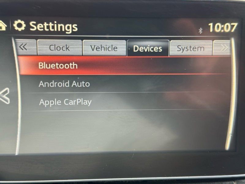 Used 2017 MAZDA CX-3 Grand Touring AWD/4WD image 18