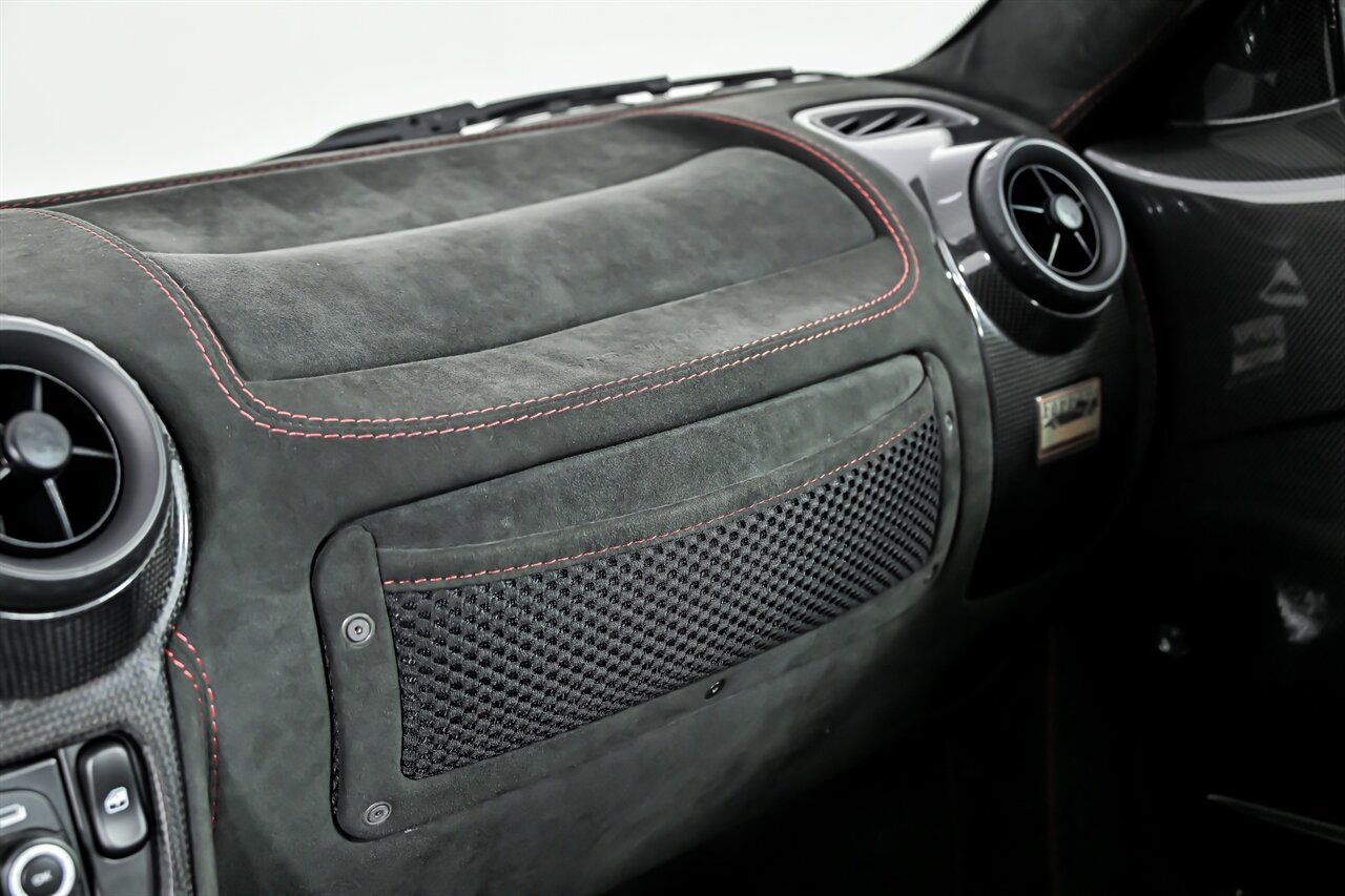 Used 2009 Ferrari F430 Scuderia RWD image 44