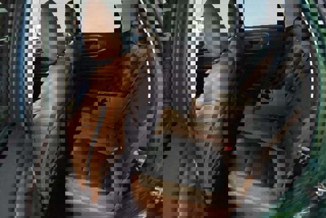 New 2025 Ford Bronco Sport Outer Banks image 5