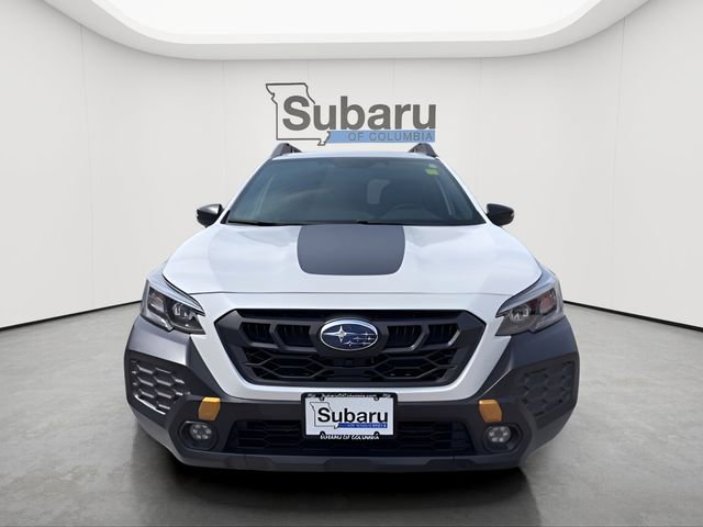 Used 2024 Subaru Outback Wilderness image 2