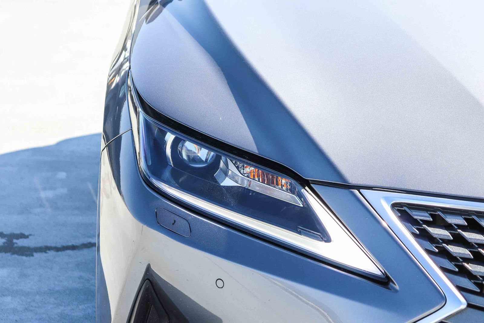 Used 2022 Lexus RX 350 FWD w/ Premium Package image 11