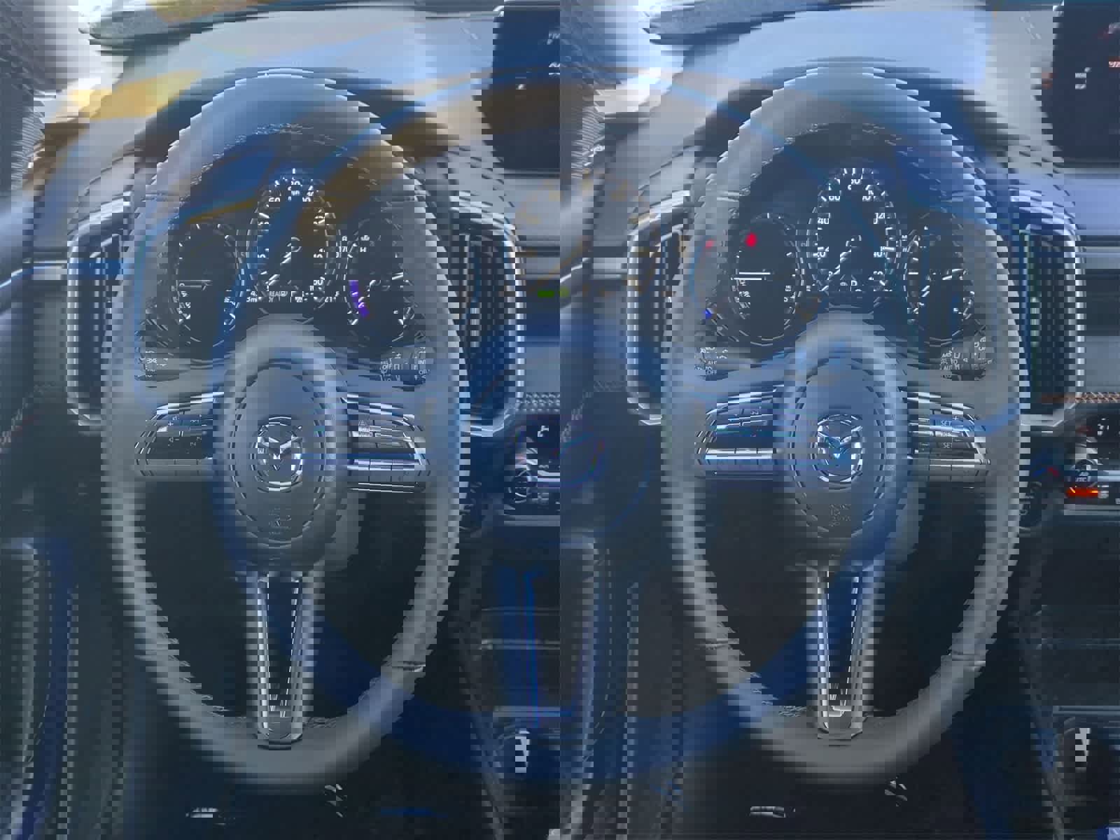 New 2026 MAZDA CX-50 AWD 2.5 Hybrid w/ Weather Package image 23