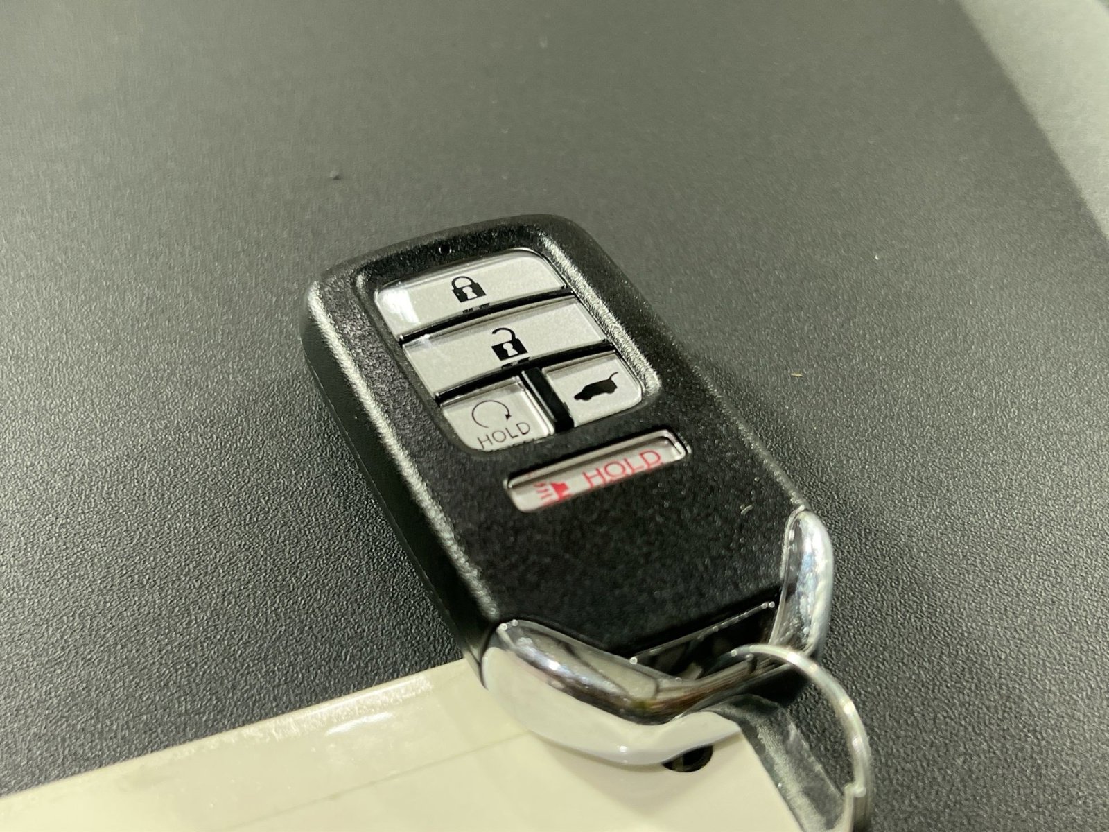 Used 2020 Honda Civic Sport Touring image 30