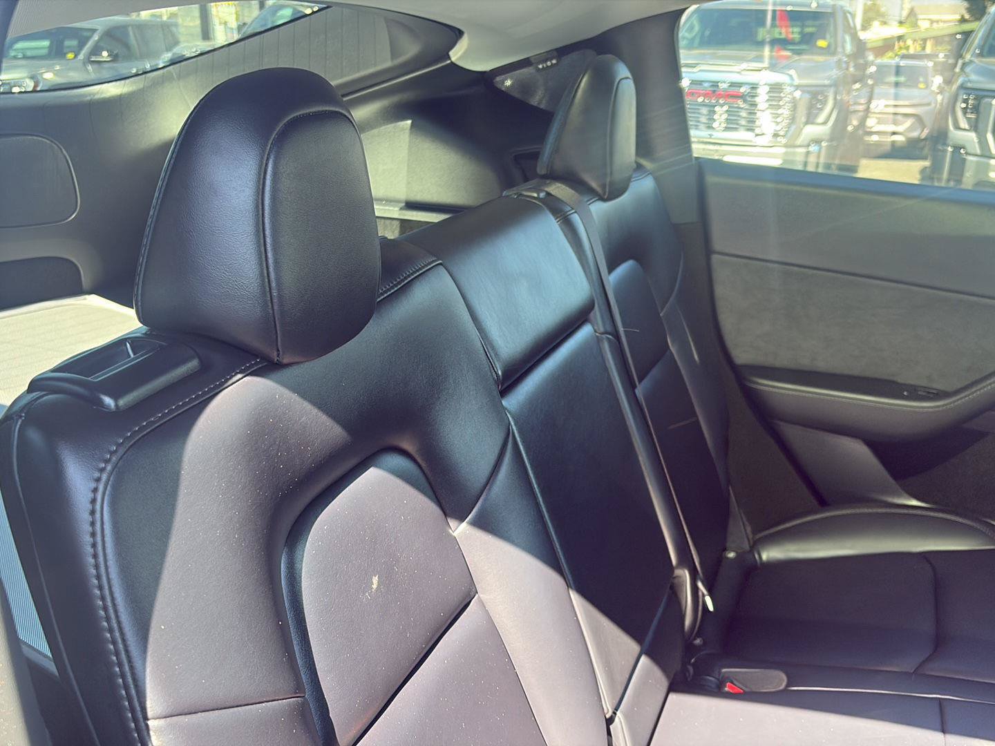 Used 2023 Tesla Model Y 2WD image 15