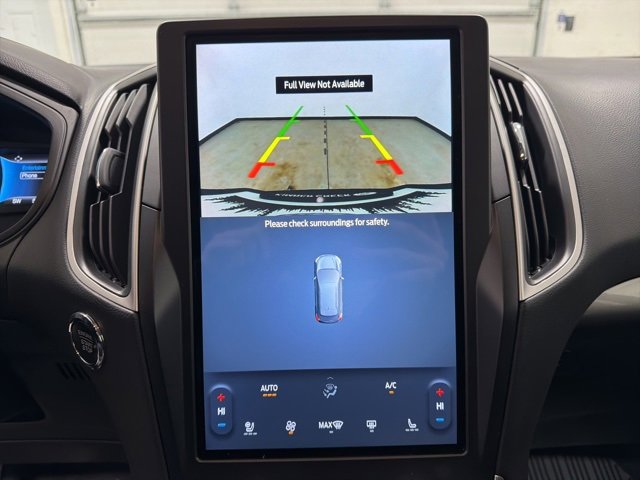 Used 2024 Ford Edge SEL w/ Convenience Package image 27