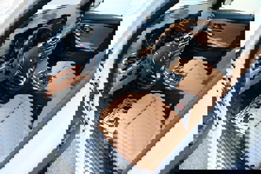 Used 2024 BMW 330i Sedan image 15