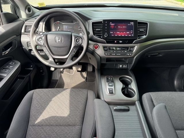 Certified 2024 Honda Accord Sport image 43