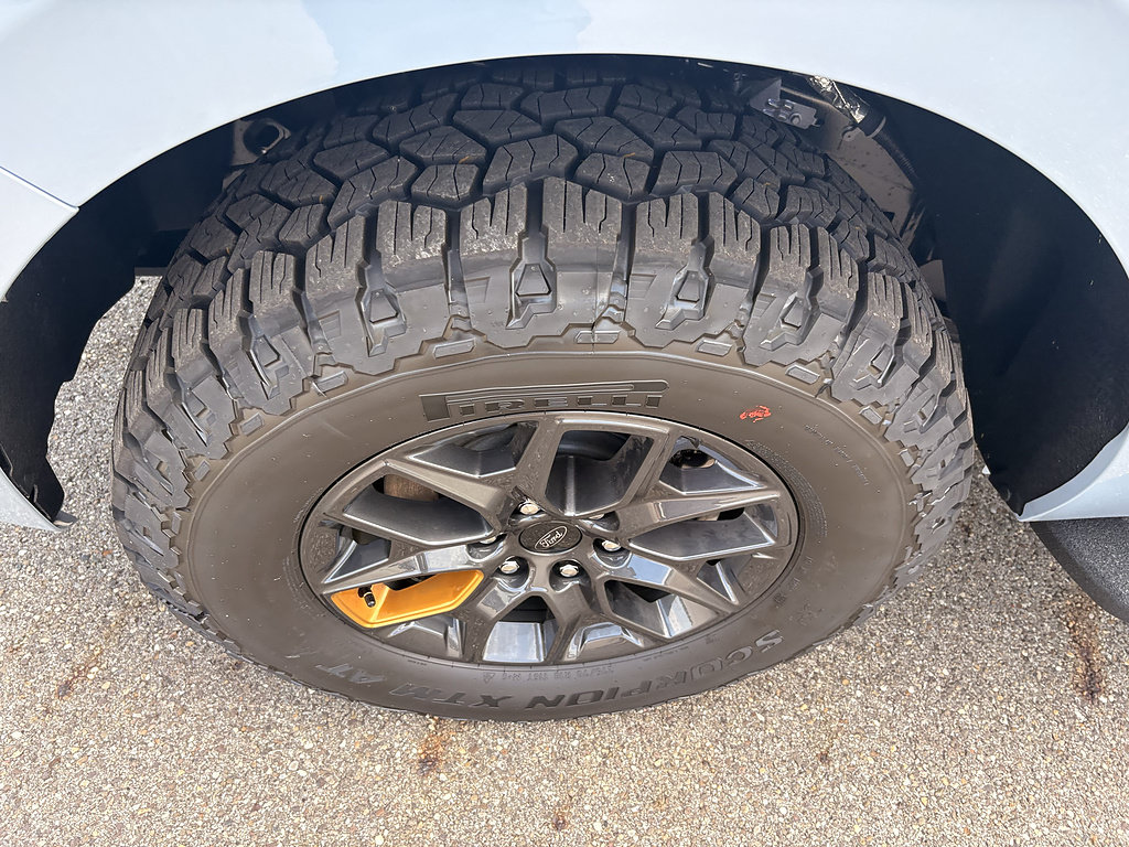 New 2027 Ford Expedition Tremor AWD/4WD image 9