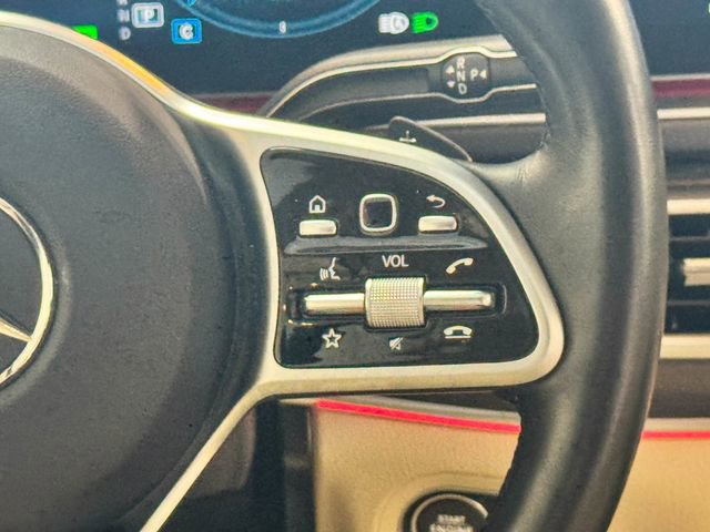 Used 2023 Mercedes-Benz GLE 450 4MATIC image 38