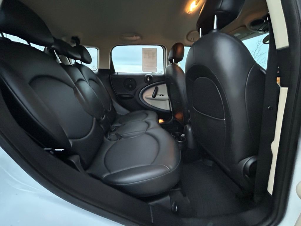 Used 2012 MINI Cooper Countryman S image 27